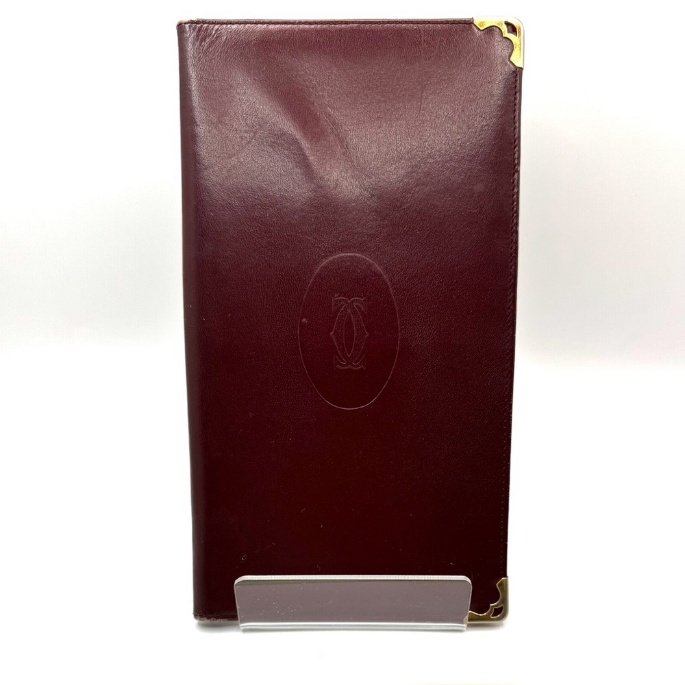 Cartier Wallet